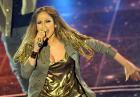 Jennifer Lopez - Festiwal w San Remo